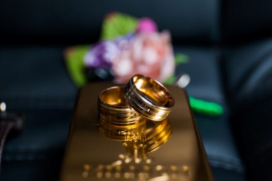 Quotazione oro usato 750 carati oggi: prezzo al carato e al grammo