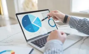 Migliori broker per le azioni frazionate