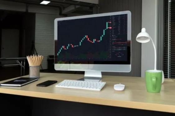 Trading online Poste