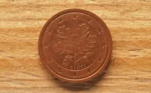 2 centesimi rari 2002