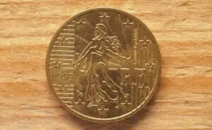 50 centesimi rari 1999