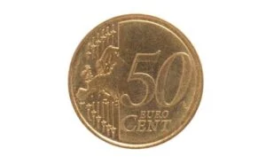 50 centesimi rari 2007