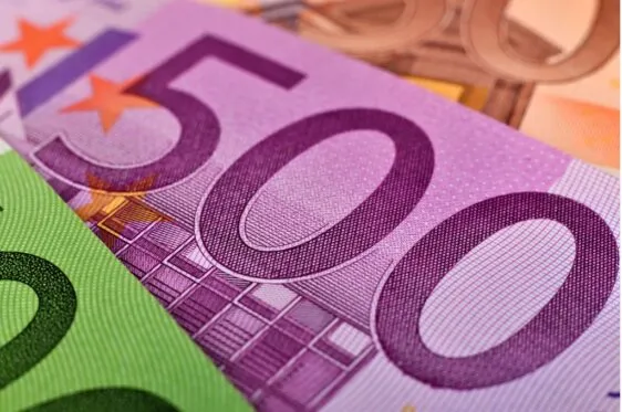 Guadagnare 500 euro al giorno