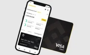 Binance Card