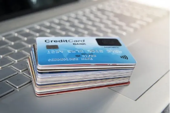 Carte di credito facili da ottenere