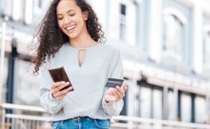 Carte di credito per giovani