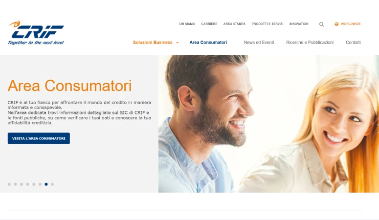 Centrale rischi interbancaria