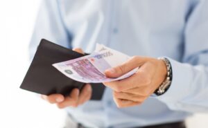 Guadagnare 500 euro al mese