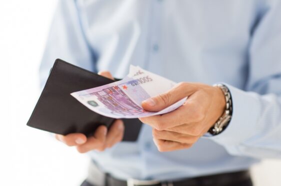 Guadagnare 500 euro al mese