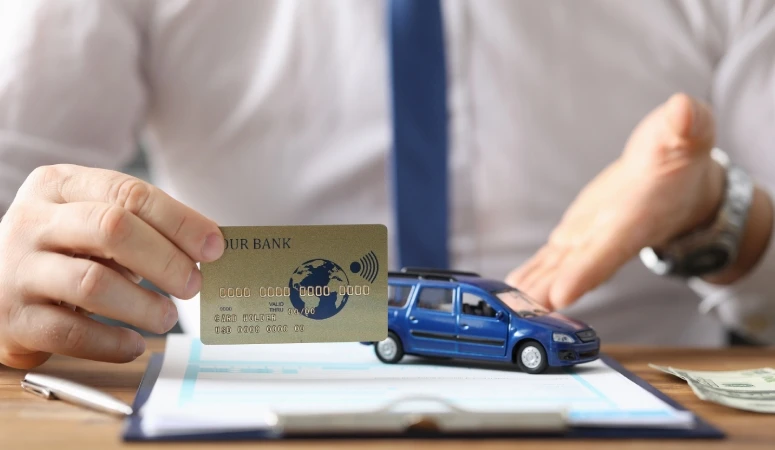 perchè è necessaria la carta di credito