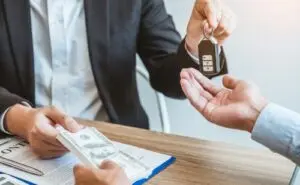 Noleggio senza carta di credito