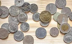 valutare monete rare