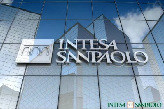 azioni Intesa Sanpaolo