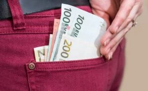 Guadagnare 400 euro subito