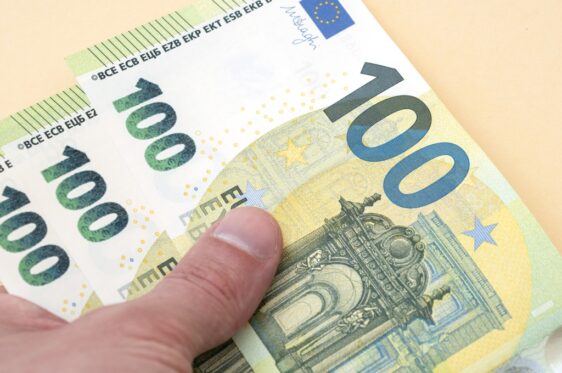 Guadagnare 300 euro al mese