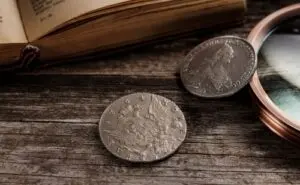 Investire in monete d'argento