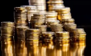 Monete e beni rifugio