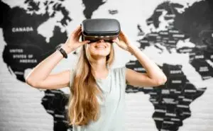 Significato di metaverso