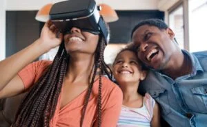 vantaggi del metaverso