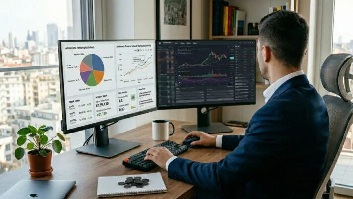 Come investire 1.000 euro oggi online: idee valide e redditizie per farli fruttare