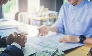 Conto corrente senza accredito stipendio