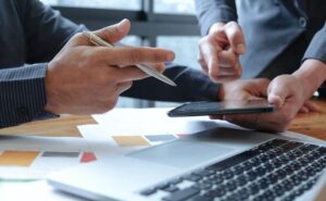 Conto corrente servizi