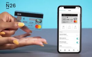 Conto N26