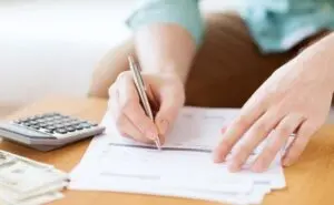 Conto corrente senza accredito stipendio