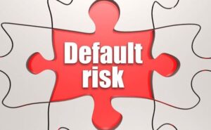 mettere i risparmi in caso di default