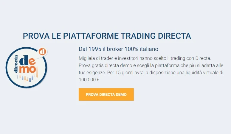 Directa come funziona