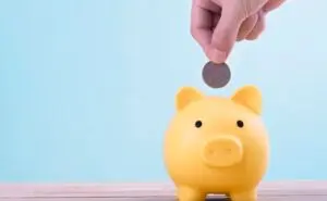 Risparmiare ogni mese