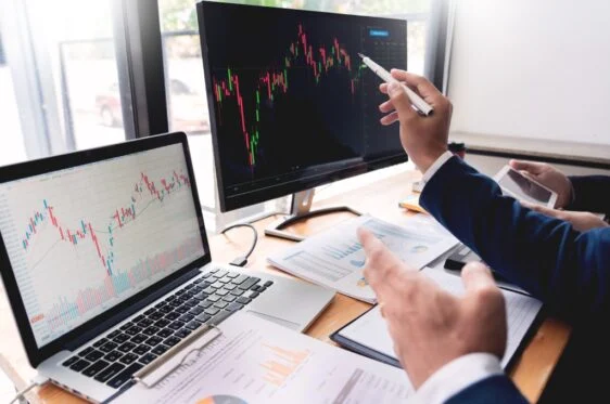 Come investire in borsa