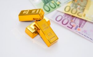 Investire nelle commodieties