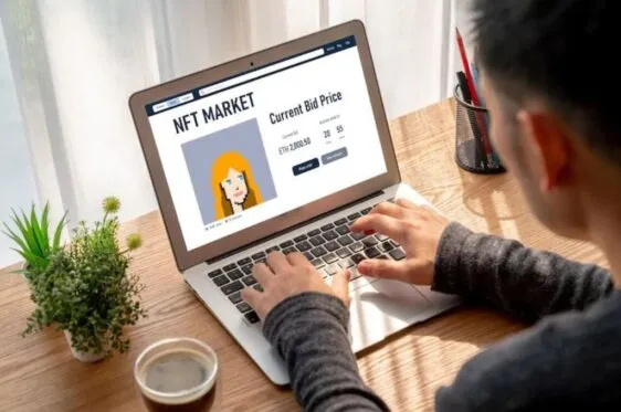 Come si investe in NFT