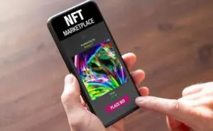 App per investire in NFT