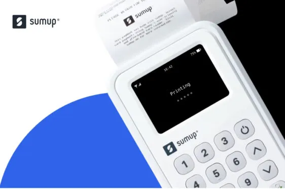 POS per professionisti? Ecco perché scegliere SumUp