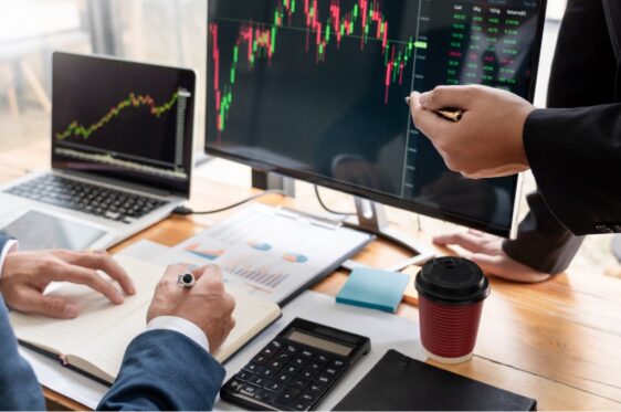 Trading online: cos'è, come funziona e come iniziare