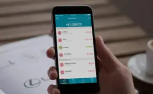 App BudJet di MoneyFarm