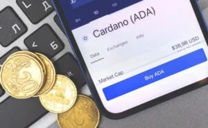 Come fare staking con Cardano