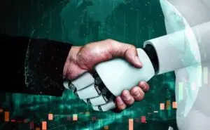 Come funziona un robot trading