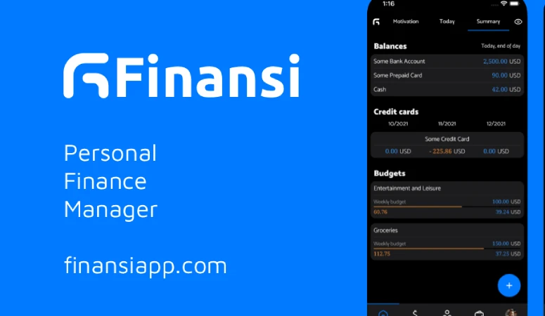 App Finansi