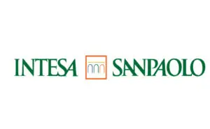 Logo Intesa Sanpaolo grande
