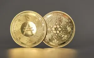 Staking di Cardano