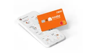 App per gestione bilancio personale : Tinaba