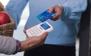 Nexi POS come funziona