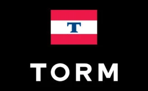 Logo TORM