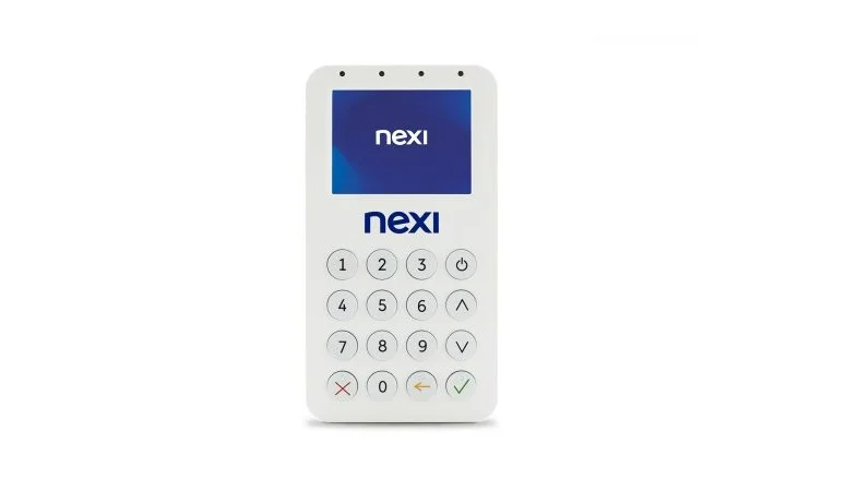 Mobile POS Nexi