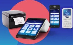 Nexi POS