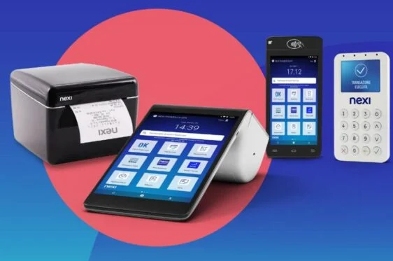 Nexi MobilePOS: Zero Canone su Pagamenti Digitali