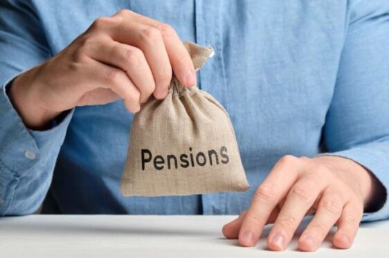 Pensione integrativa